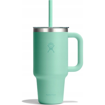 Hydro Flask termohrnek 32 Oz Travel Tumbler 946 ml tmavý modrý