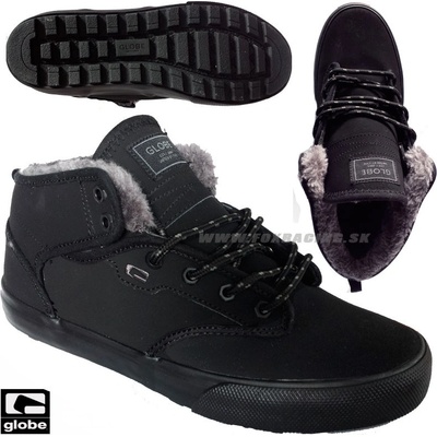 Globe motley mid