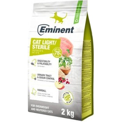 Eminent Cat Sterile 2 kg