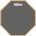 Evans RF12D Тренировъчна подложка Grey 12 (RF12D)
