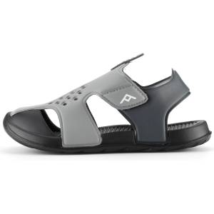 NAX Детски сандали nax NAX LOSSO frost gray NAX | Siv | Момичешки | 30