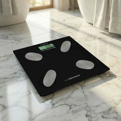 Esperanza CHA-CHA