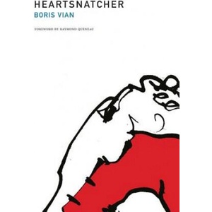 Heartsnatcher | Vian (ISBN: 9781564782991)