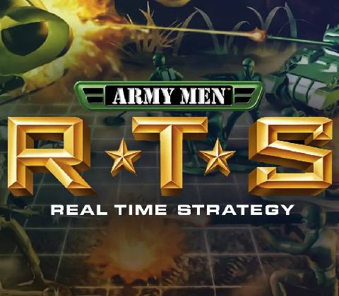 Army Men
