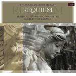 W. A. Mozart - Requiem (180 g) (2 LP) (8719039000135)