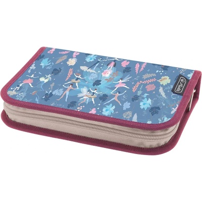 Herlitz Несесер с 16 части, Fairy Tale - Herlitz