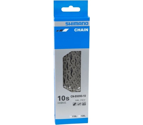 Shimano Steps CN-E6090