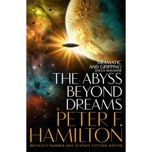 Abyss Beyond Dreams | Peter F. Hamilton (ISBN: 9781529059168)