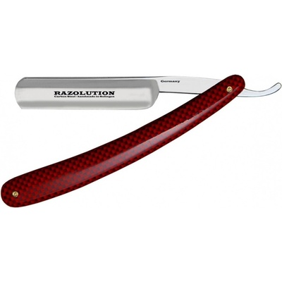 Razolution Red Racing