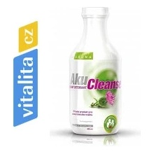 Akuna AkuCleanse k detoxikaci organismu 480 ml