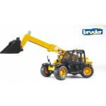 BRUDER Bruder 2141 cat / Телескопичен манипулатор (br 2141)