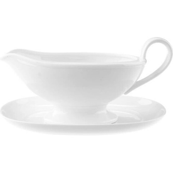 Villeroy & Boch Omáčnik s tanierikom Royal 0,45 l