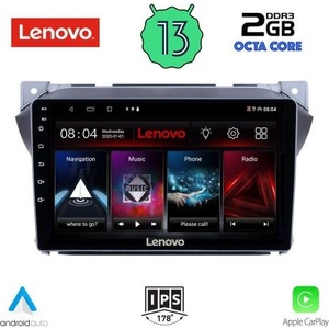 Lenovo LVF 7670_CPA Авто мултимедия