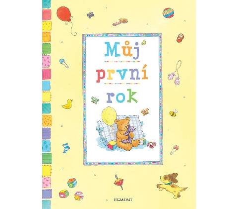 Můj první rok