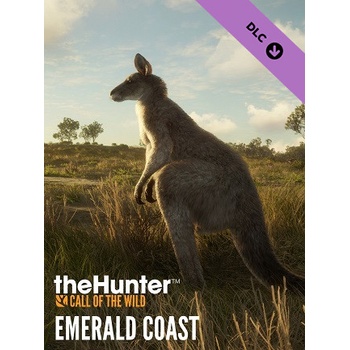 theHunter: Call of the Wild - Emerald Coast Australia