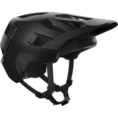 POC Kortal Race MIPS Uranium Black Matt 2026