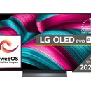 LG OLED48C51LA