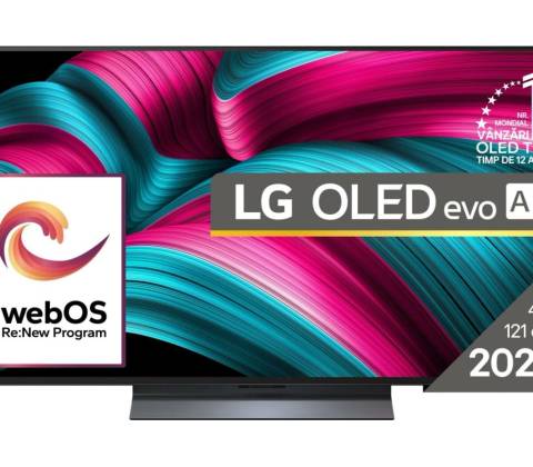 LG OLED48C51LA