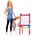 Mattel Mattel Barbie - Художническа учителка (GJM29) (55067)