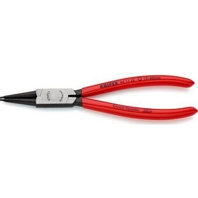 Knipex Kleště na pojistné kroužky 44-11-J2-SB - KN44-11-J2-SB