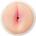 Shots Toys Easy Rider - Masturbator - Anal