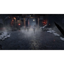 Dead by Daylight - Resident Evil: PROJECT W Chapter