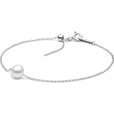 Gaura Pearls MS24235B-W