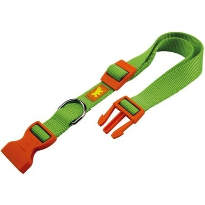 Ferplast obojok CLUB COLOURS