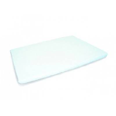 Матраче за стойка за вана OK Baby, бяло (OKBHP88401W)