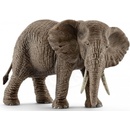 Figúrky a zvieratká Schleich Slon africký samica