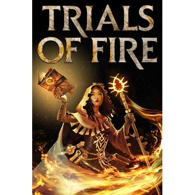 Whatboy Games Trials of Fire (PC)