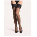 Softline Дълги hold-ups чорапи Sorftline 5542