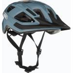 ABUS Велосипедна каска ABUS Aduro 3.0 ледниково синя
