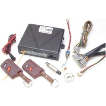 Autoalarm CLIPPER 801