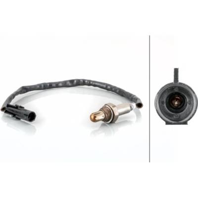 Lambda sonda HELLA 6PA 358 103-361