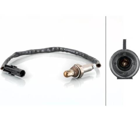 Lambda sonda HELLA 6PA 358 103-361