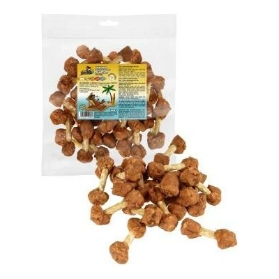 Pet paradise tyčinky kuřecí s rýží 230 g