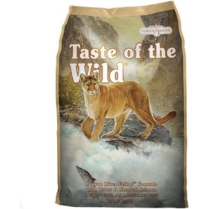 Taste of the Wild Canyon River Feline 2кг