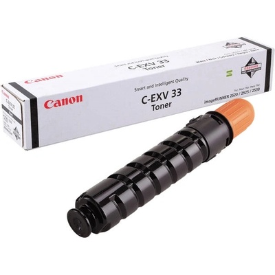 Canon Консуматив Canon Toner C-EXV 33 Black (2785B002AA)