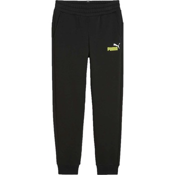 PUMA Ess + 2 col logo pants fl b 140