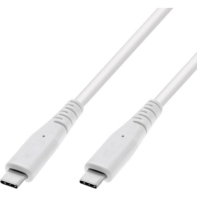 Value 11.99.9066 USB-C USB 3.2 Gen2 USB-C ® zástrčka USB-C ® zástrčka 5m bílý