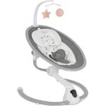 Cangaroo Електрическа люлка Cangaroo - Cloud touch, розова (111355) - baby