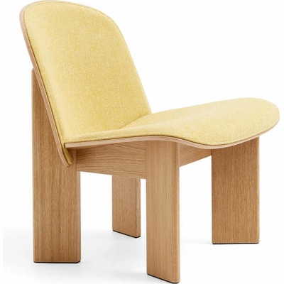 Hay Chisel oak / hallingdal 407