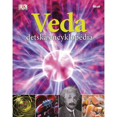 Veda detská encyklopédia