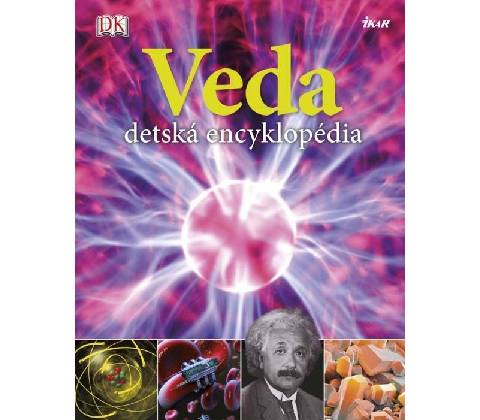 Veda detská encyklopédia