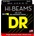 DR Strings MR5-45-125 Струни за 5-струнна бас китара
