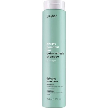 Image 1 of Erayba ABH Detox Refresh Детоксикиращ шампоан, 250 ml