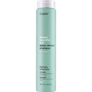 Erayba ABH Detox Refresh Детоксикиращ шампоан, 250 ml - ozone