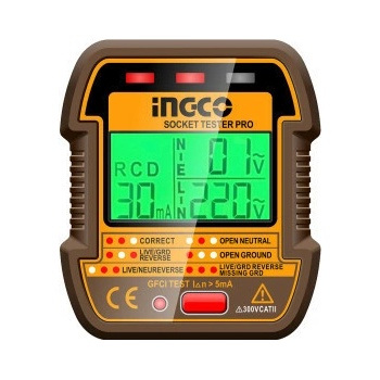 INGCO 30 mA