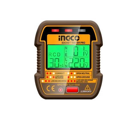 INGCO 30 mA